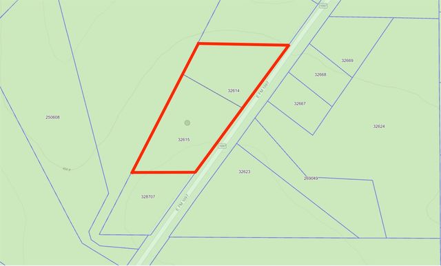 17171 E Fm 1097 Road, Willis, TX 77378