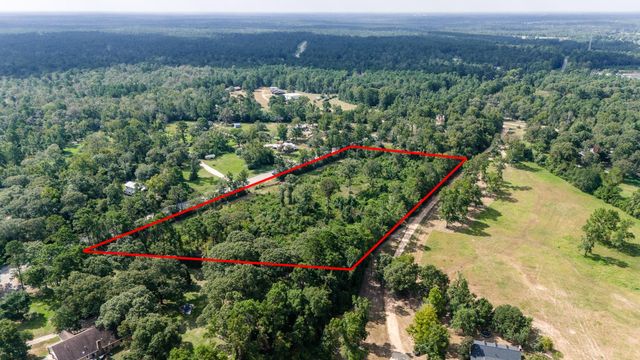 17171 E Fm 1097 Road, Willis, TX 77378