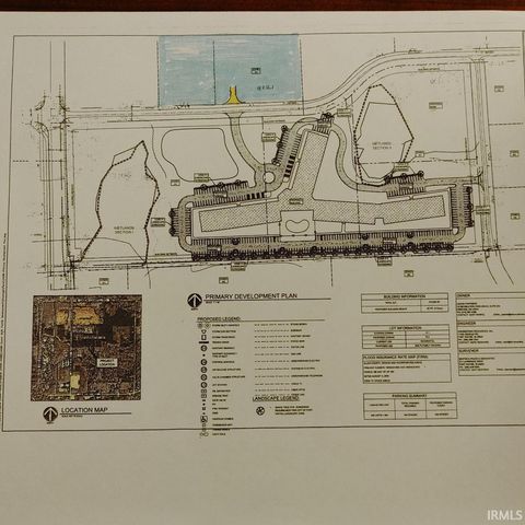 4031 Norarrow Drive, Fort Wayne, IN 46845