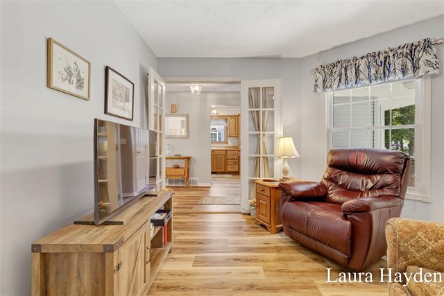 6880 Beechwood Drive, Saranac, MI 48881