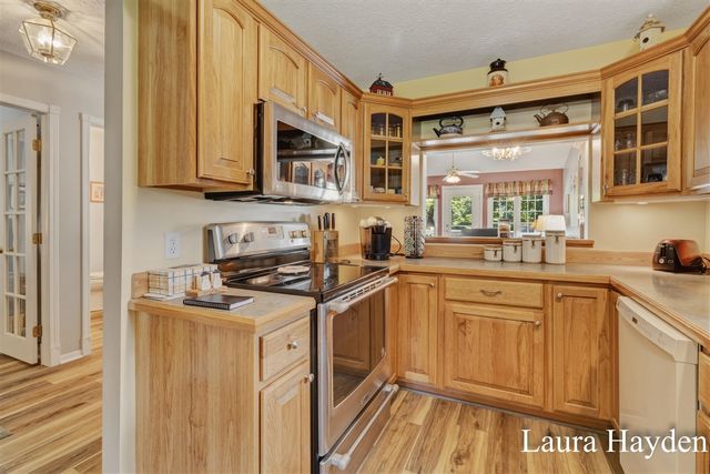 6880 Beechwood Drive, Saranac, MI 48881