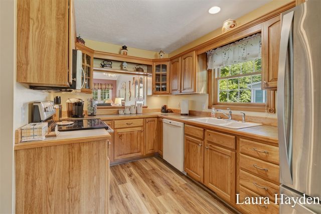 6880 Beechwood Drive, Saranac, MI 48881