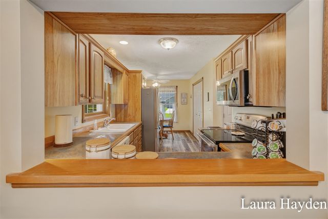 6880 Beechwood Drive, Saranac, MI 48881
