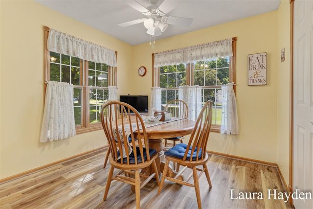 6880 Beechwood Drive, Saranac, MI 48881