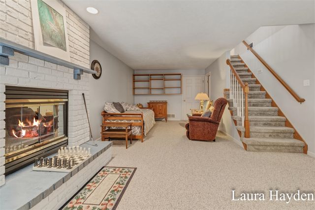 6880 Beechwood Drive, Saranac, MI 48881