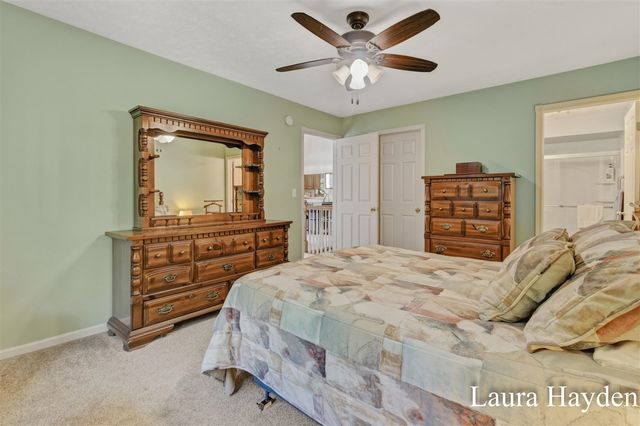 6880 Beechwood Drive, Saranac, MI 48881