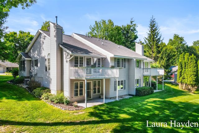 6880 Beechwood Drive, Saranac, MI 48881