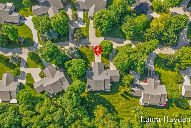 6880 Beechwood Drive, Saranac, MI 48881