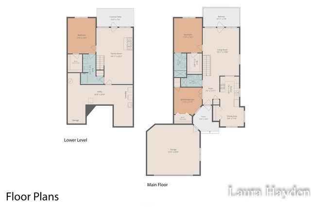 6880 Beechwood Drive, Saranac, MI 48881