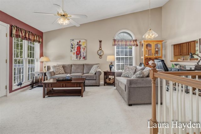 6880 Beechwood Drive, Saranac, MI 48881