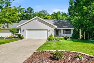6880 Beechwood Drive, Saranac, MI 48881
