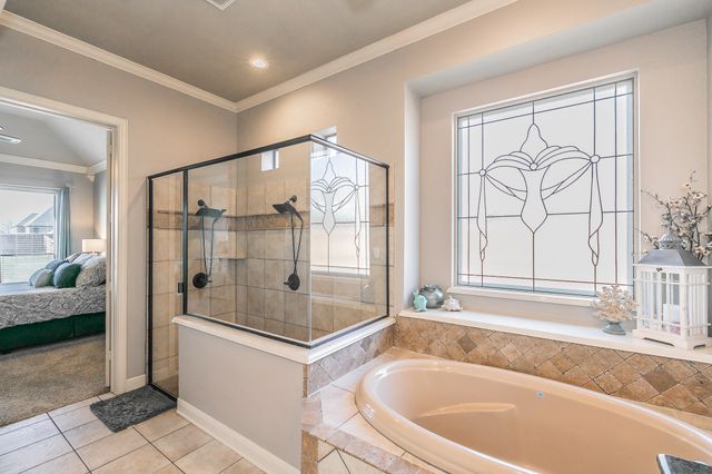 1173 Durango Springs Drive, Fort Worth, TX 76052