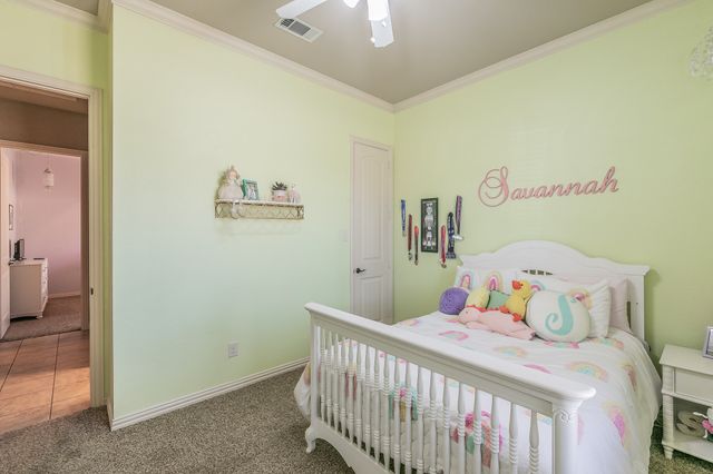 1173 Durango Springs Drive, Fort Worth, TX 76052