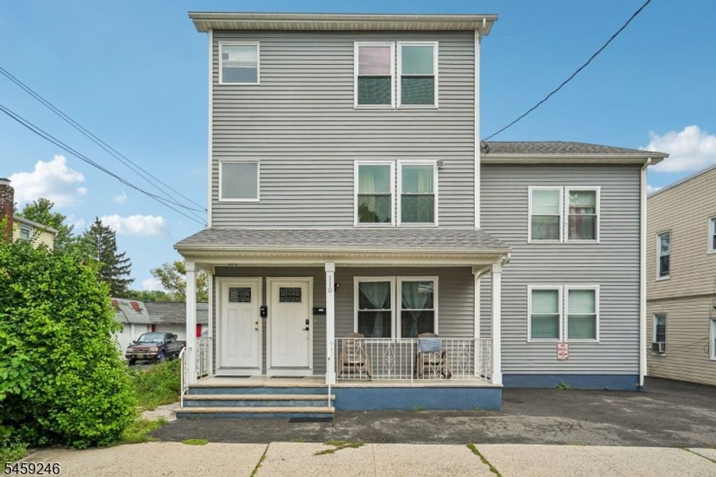108 10Th St, Passaic City, NJ 07055 — photo 2