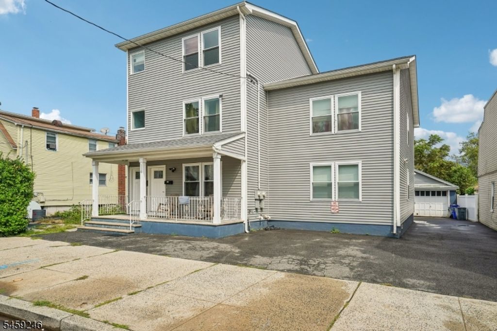 108 10Th St, Passaic City, NJ 07055 — photo 3