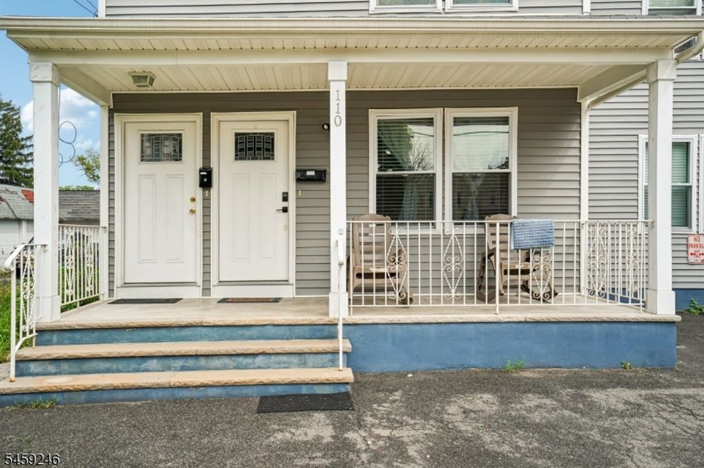 108 10Th St, Passaic City, NJ 07055 — photo 4