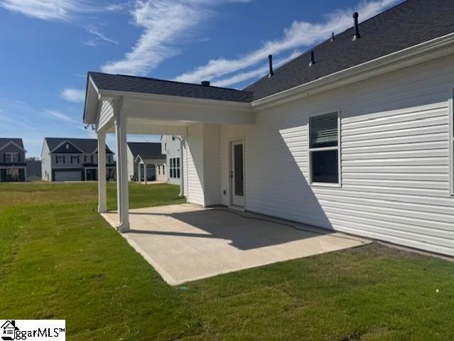 809 Maridian Street, Simpsonville, SC 29680