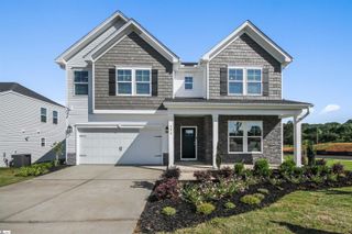 809 Maridian Street, Simpsonville, SC 29680