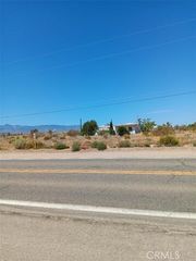 0 Palmer Road, Adelanto, CA 92301