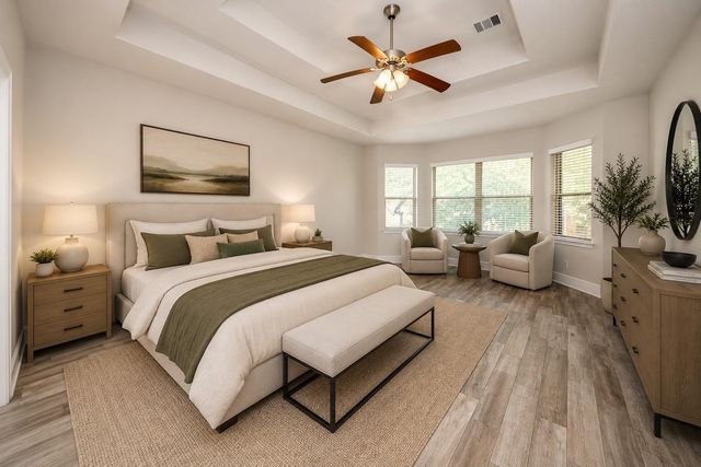 143 W Wading Pond Circle, Tomball, TX 77375