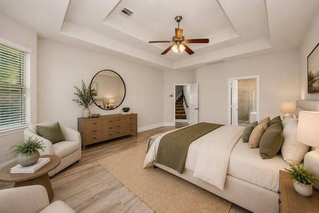 143 W Wading Pond Circle, Tomball, TX 77375