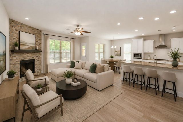 143 W Wading Pond Circle, Tomball, TX 77375