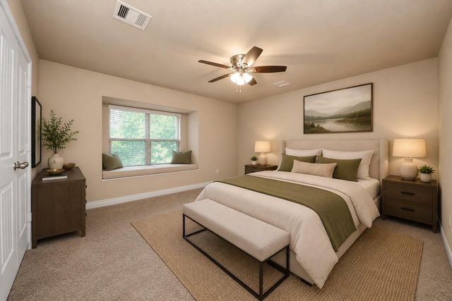 143 W Wading Pond Circle, Tomball, TX 77375