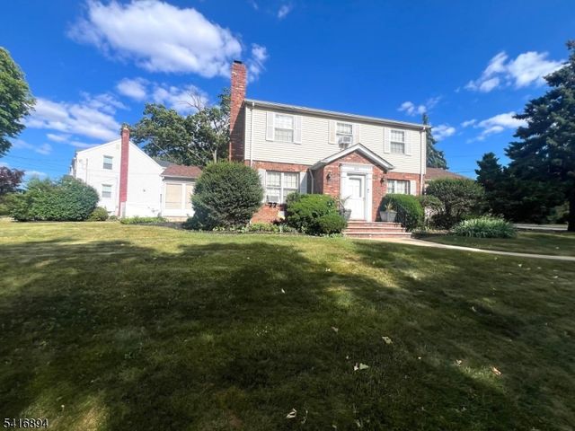 321 Tucker Ave, Union Twp., NJ 07083