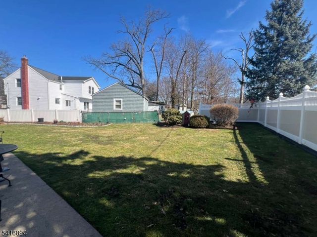 321 Tucker Ave, Union Twp., NJ 07083