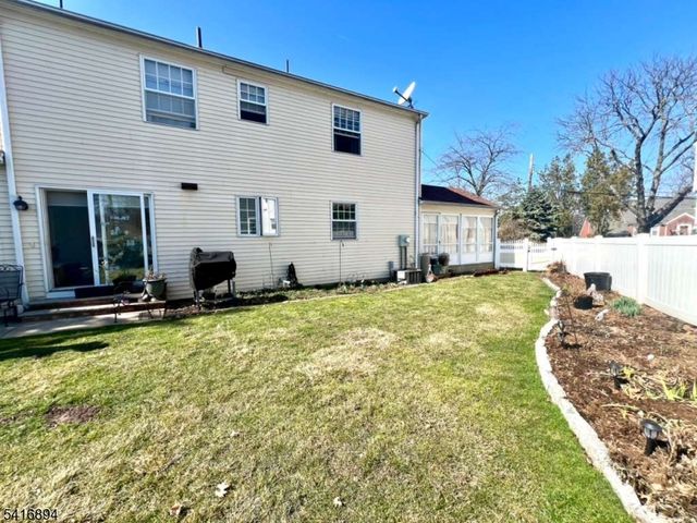 321 Tucker Ave, Union Twp., NJ 07083