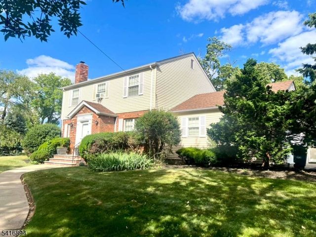 321 Tucker Ave, Union Twp., NJ 07083
