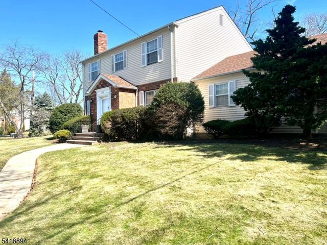 321 Tucker Ave, Union Twp., NJ 07083