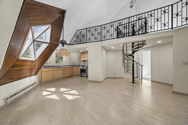 4101 Mont Blanc Way, Mount Charleston, NV 89124