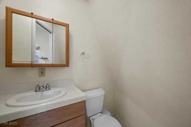 4101 Mont Blanc Way, Mount Charleston, NV 89124