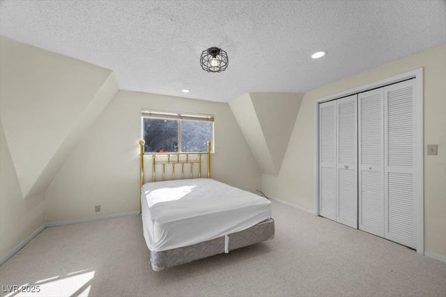 4101 Mont Blanc Way, Mount Charleston, NV 89124