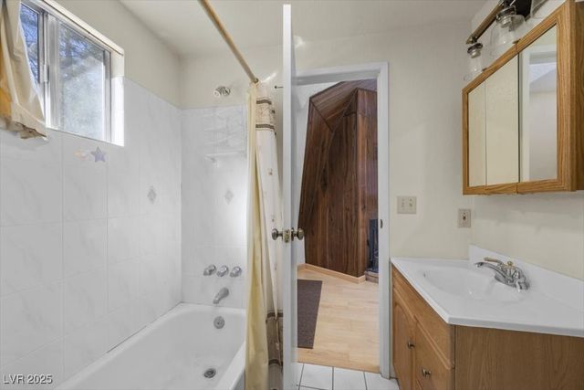 4101 Mont Blanc Way, Mount Charleston, NV 89124