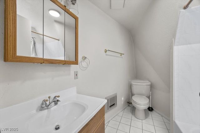 4101 Mont Blanc Way, Mount Charleston, NV 89124