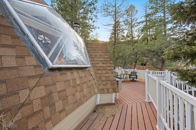 4101 Mont Blanc Way, Mount Charleston, NV 89124