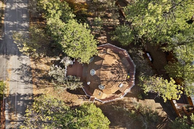 4101 Mont Blanc Way, Mount Charleston, NV 89124