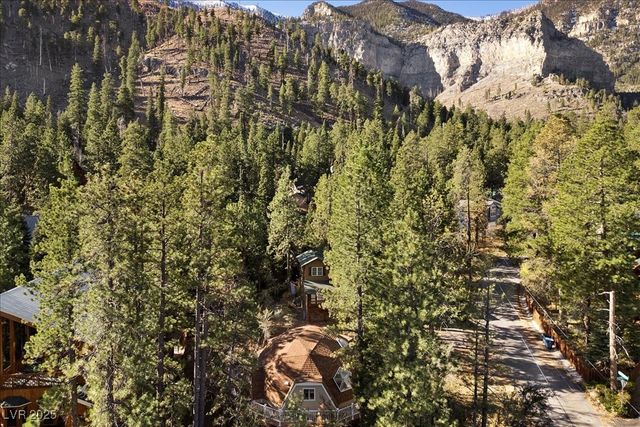 4101 Mont Blanc Way, Mount Charleston, NV 89124