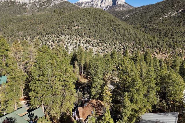 4101 Mont Blanc Way, Mount Charleston, NV 89124
