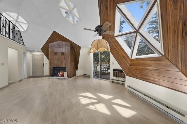 4101 Mont Blanc Way, Mount Charleston, NV 89124