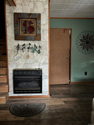 110 Lake Drive, Drasco, AR 72530