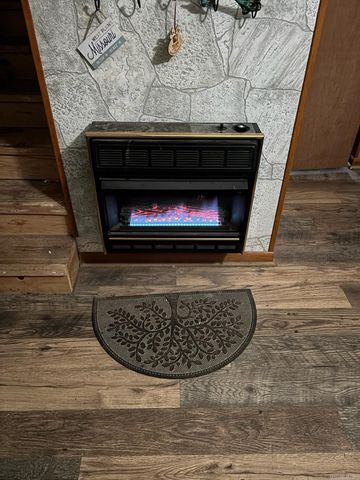 110 Lake Drive, Drasco, AR 72530