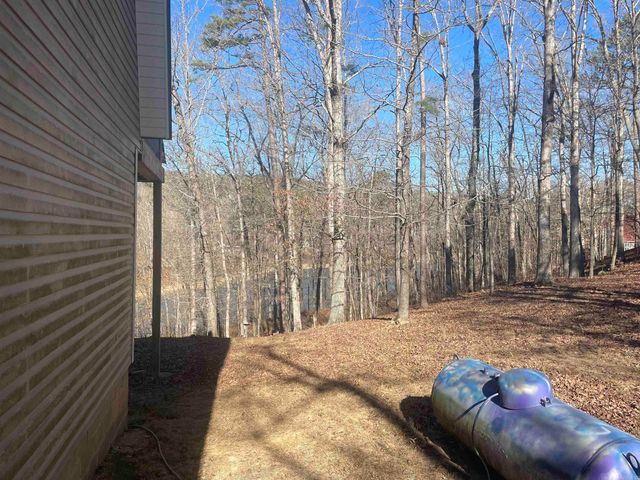 110 Lake Drive, Drasco, AR 72530