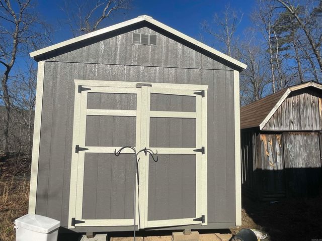 110 Lake Drive, Drasco, AR 72530