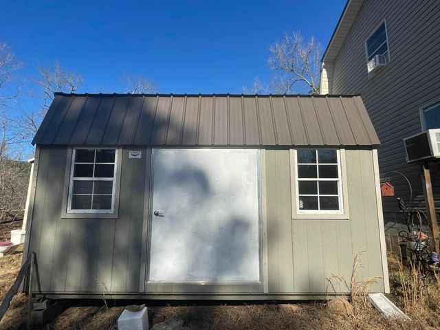 110 Lake Drive, Drasco, AR 72530