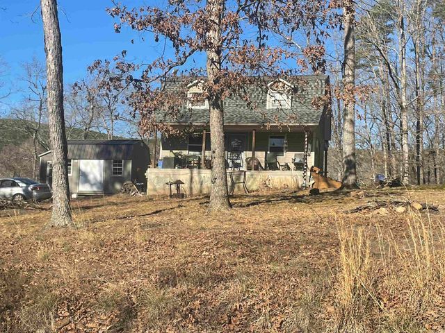 110 Lake Drive, Drasco, AR 72530