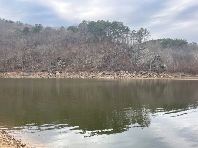 110 Lake Drive, Drasco, AR 72530