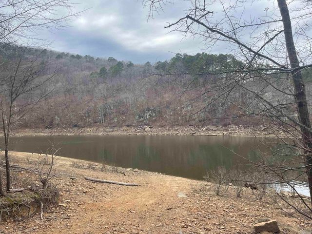 110 Lake Drive, Drasco, AR 72530